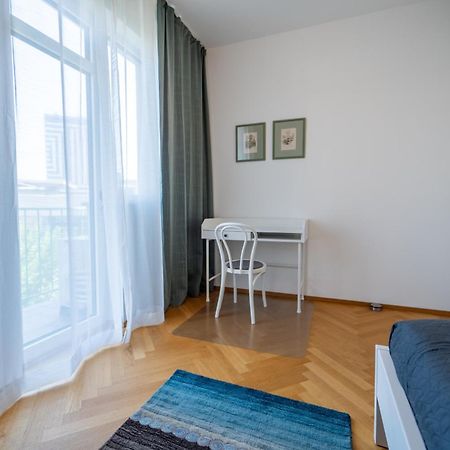 Verve Home Old Town Dunajska 2 Братислава Екстериор снимка