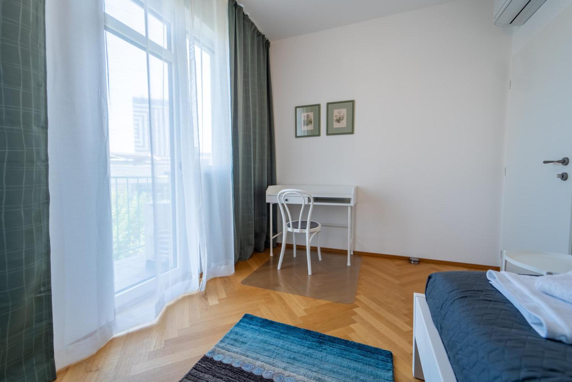 Verve Home Old Town Dunajska 2 Братислава Екстериор снимка