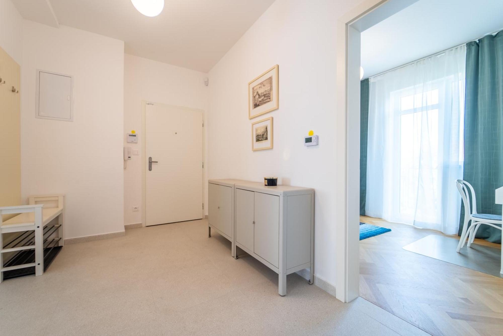 Verve Home Old Town Dunajska 2 Братислава Екстериор снимка
